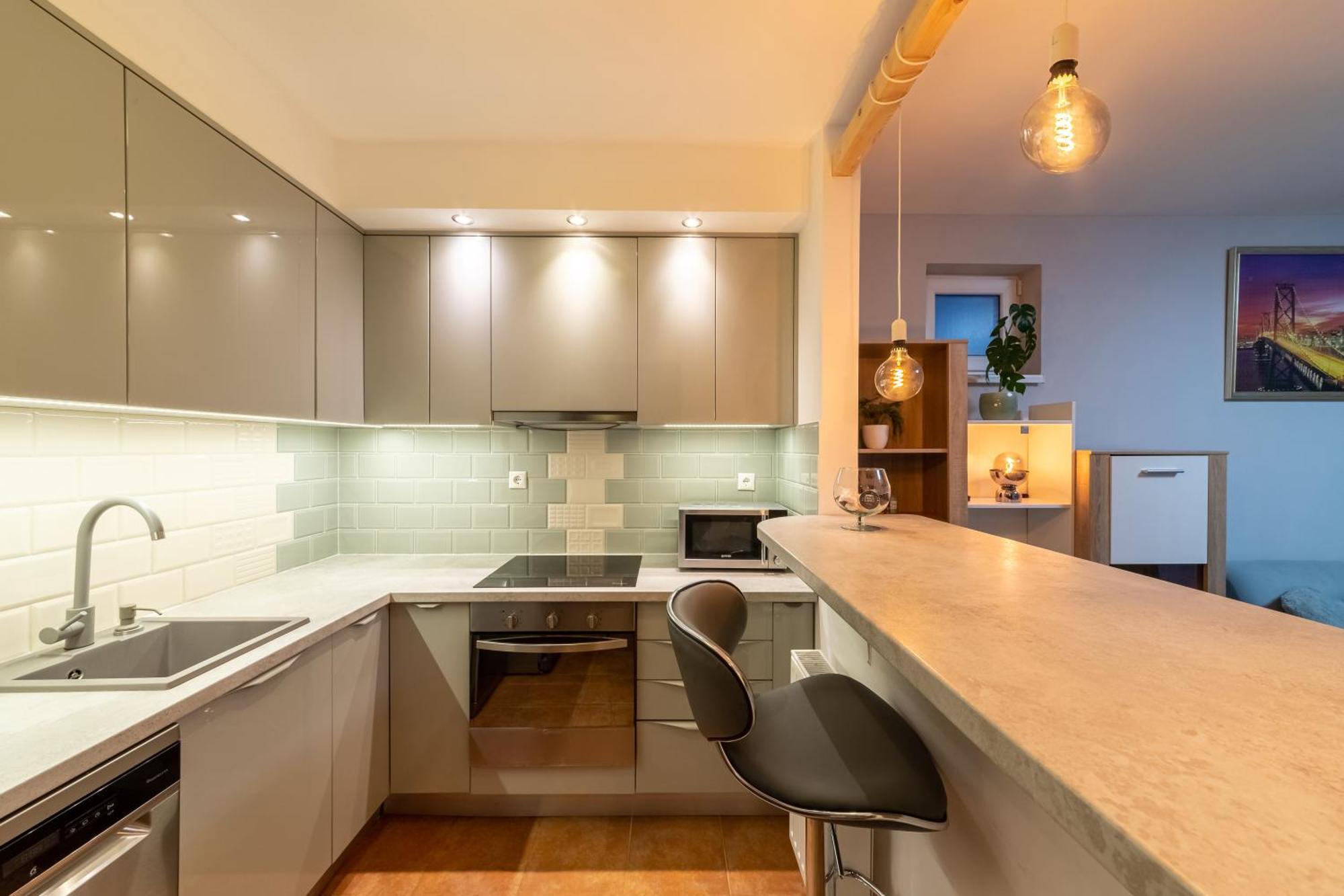 Center Budget Apartment Inside Free Parking Self Check-In Free Streaming Ac Balcony Budapeste Exterior foto