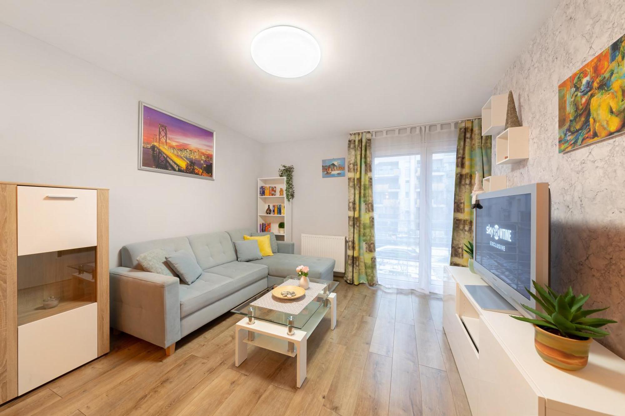 Center Budget Apartment Inside Free Parking Self Check-In Free Streaming Ac Balcony Budapeste Exterior foto